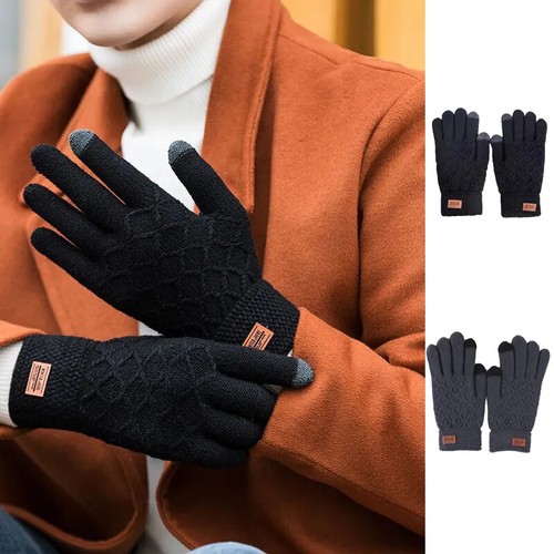 Gants plein air - plein, homme