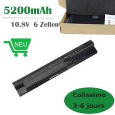 FP06 Batterie pour HP ProBook