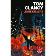 Livre Ligne De Mire Tome 1 -
