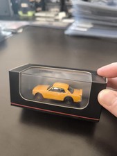 Kyosho 1:64 - Nissan Skyline 2000 GTR KPGC10