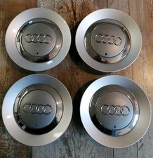 1 piece of 6 pieces new product original Audi caps 4 F 0 601 165 look 