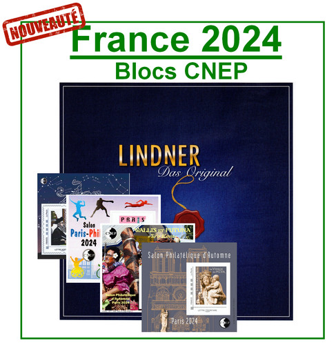 Nouveauté jeu france lindner - nouveauté,