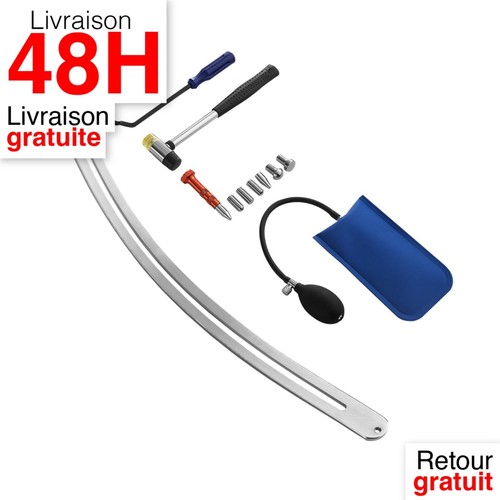 Vevor kit débosselage - vevor,