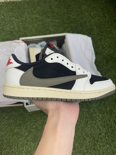 Air jordan low travis - air,