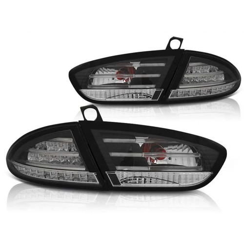 Tuning led tail - tuning, set