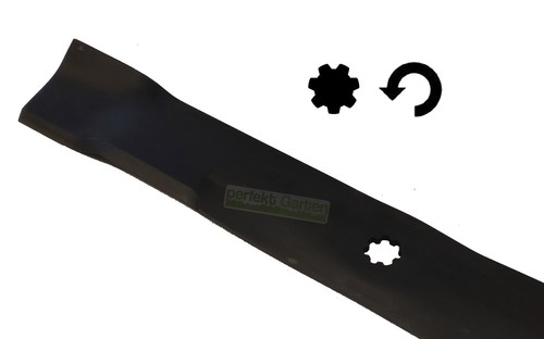 Couteau pour tracteur de - 54,