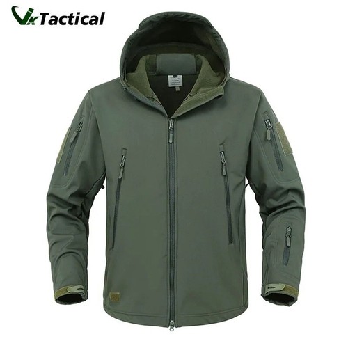 Vestes militaires pour homme - vestes,