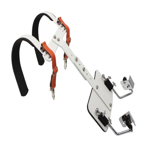 Harnais porteur tambour - porteur,