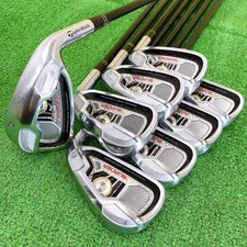 TaylorMade TOUR BURNER Iron