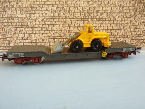 Jouef wagon plat - jouef,