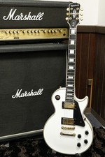 Limited Edition 2018 made Epiphone  Les Paul Custom Lite  3.3kg Ebony w/Case