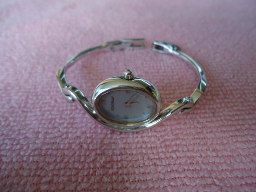 Montre dame fontenay quartz - montre,