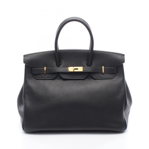 Sac main hermes birkin 35 - birkin,