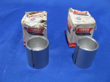 Yamaha TZ250 TZ350 TZ750 NOS throttle slides 3.0 328-14112-00