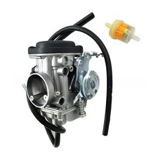 Carburateur pour TW200 YBR125