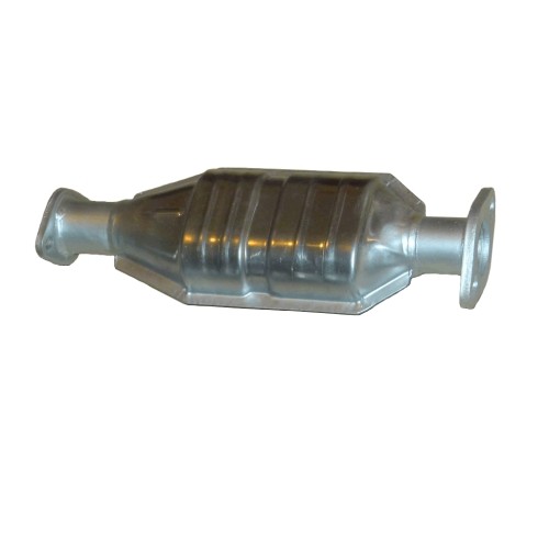 Catalyseur pour mitsubishi - catalyseur,