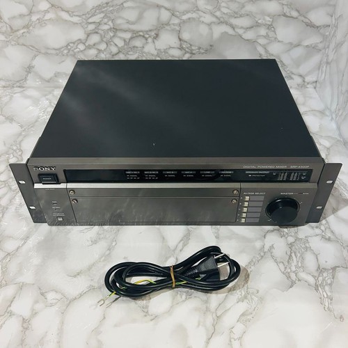 Sony srp x500p digital powered - srp-x500p,