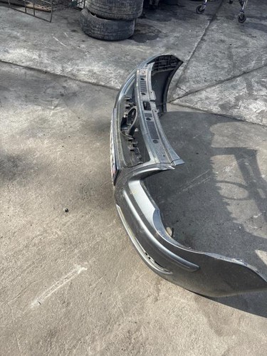 Pare choc avant volkswagen - pare,