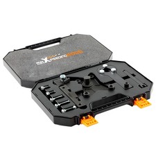 Arbre à Cames Garage