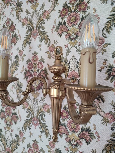 Lustre vintage ancien - ancien, 3
