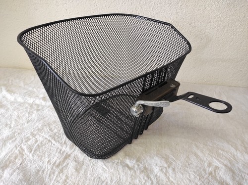 Accessoires vélo panier - accessoires,