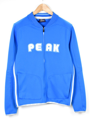 Peak performance fairway - peak,