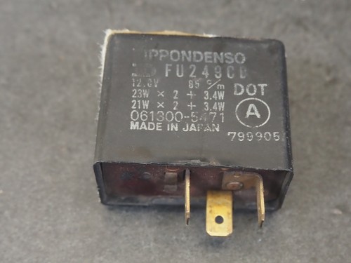 Relay assy clignotant - assy,, yamaha
