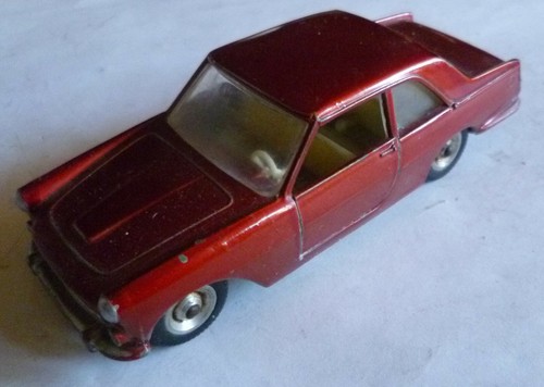 Solido lancia flaminia - solido,