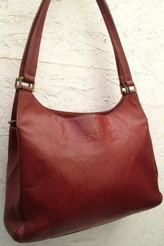 Texier sac main - cuir, tbeg