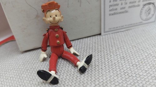 Pixi articule 2505 spirou - pixi,