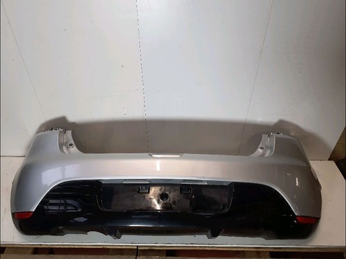 Pare choc renault clio - pare-choc, 4
