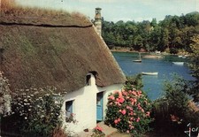 29 KERDRUC MAISON DE PECHEUR