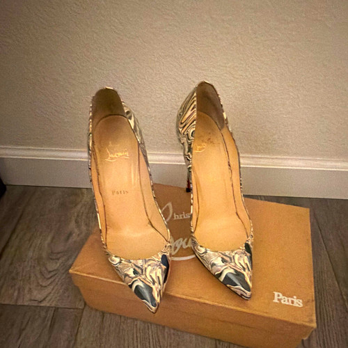 Christian louboutin women - louboutin, women’s