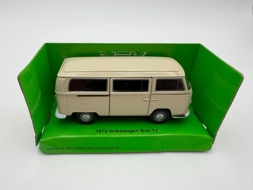 Volkswagen bus 1972 - bus, t2