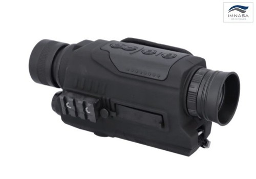 Monoculaire vision nocturne - vision, 6x