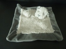 se. Doudou plat J-LINE CHIEN