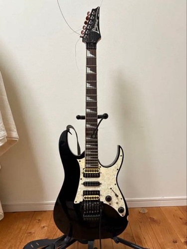 Guitare électrique ibanez - électrique, rg