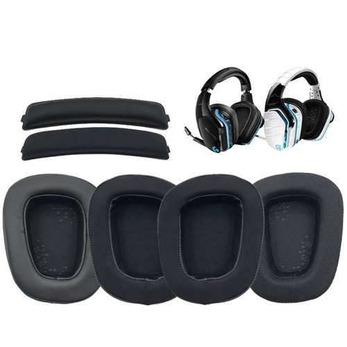 Casque audio baie - casque,