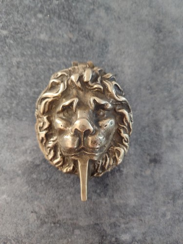 Heurtoir porte tête de - de,