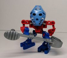 LEGO Bionicle 8595 Takua and