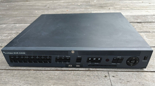 Enregistreur hybride 4416hd - enregistreur,