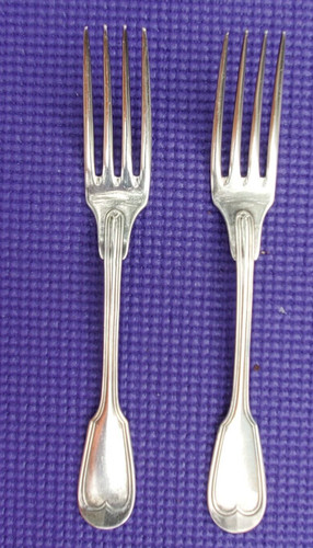 Christofle chinon silver - 2-christofle,