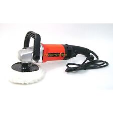 Lustreuse polisseuse d'angle