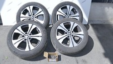 Renault Scenic Jantes 17 Alu +