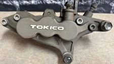 2001 Suzuki GSF1200 GSF 1200 Bandit Right Front Disk Brake Caliper 2003 2002 Z4