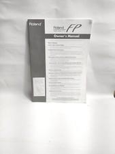 Roland FP-3 Digital Piano