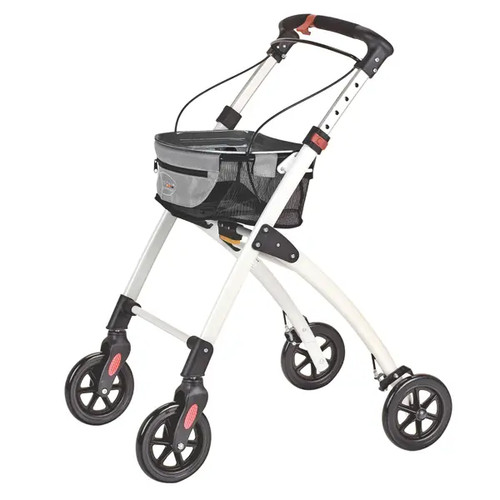 Servoprax careline rollator - careline,