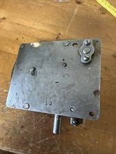 (OR5) Ancien moteur de