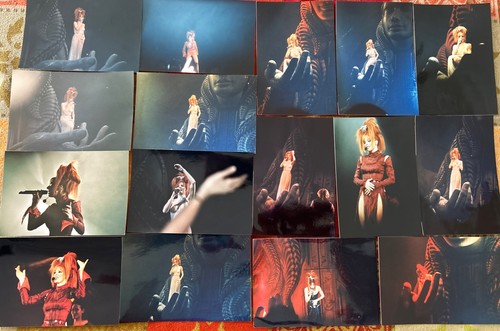 Mylene farmer photos - mylene,