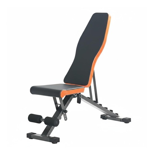 Banc musculation pliable - banc, de